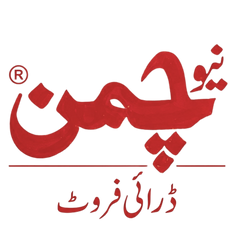 New Chaman Dry Fruit